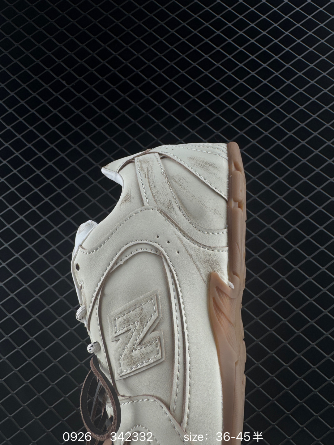 MiuMiu x NB  New Balance 530 SL